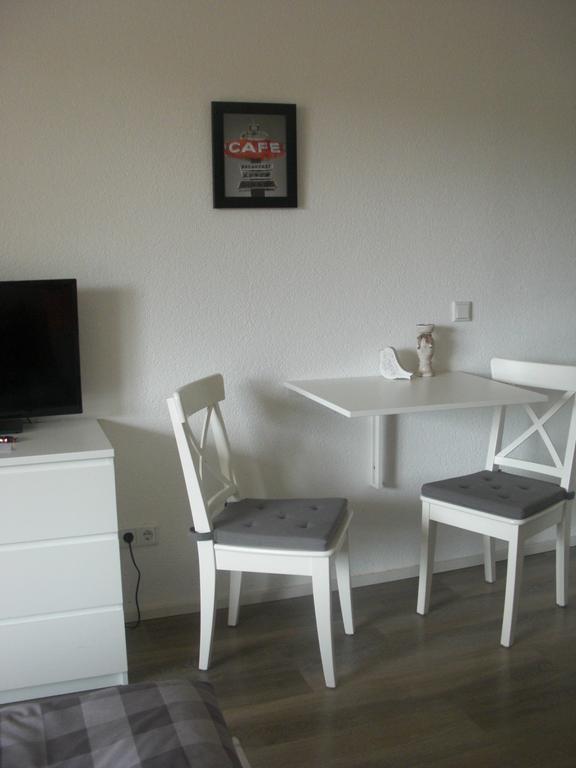 Pension Weber Erfurt Extérieur photo
