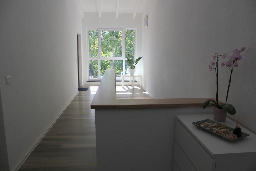 Pension Weber Erfurt Extérieur photo