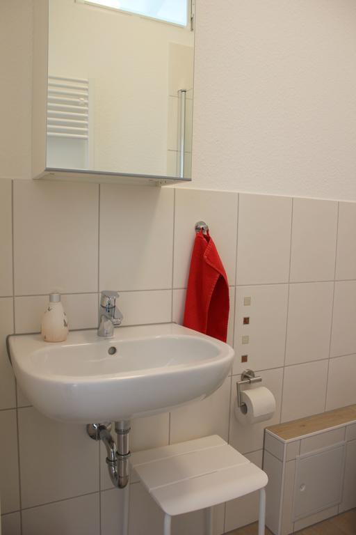 Pension Weber Erfurt Extérieur photo