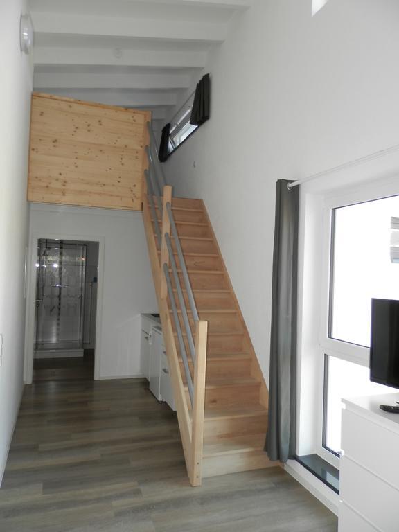 Pension Weber Erfurt Chambre photo