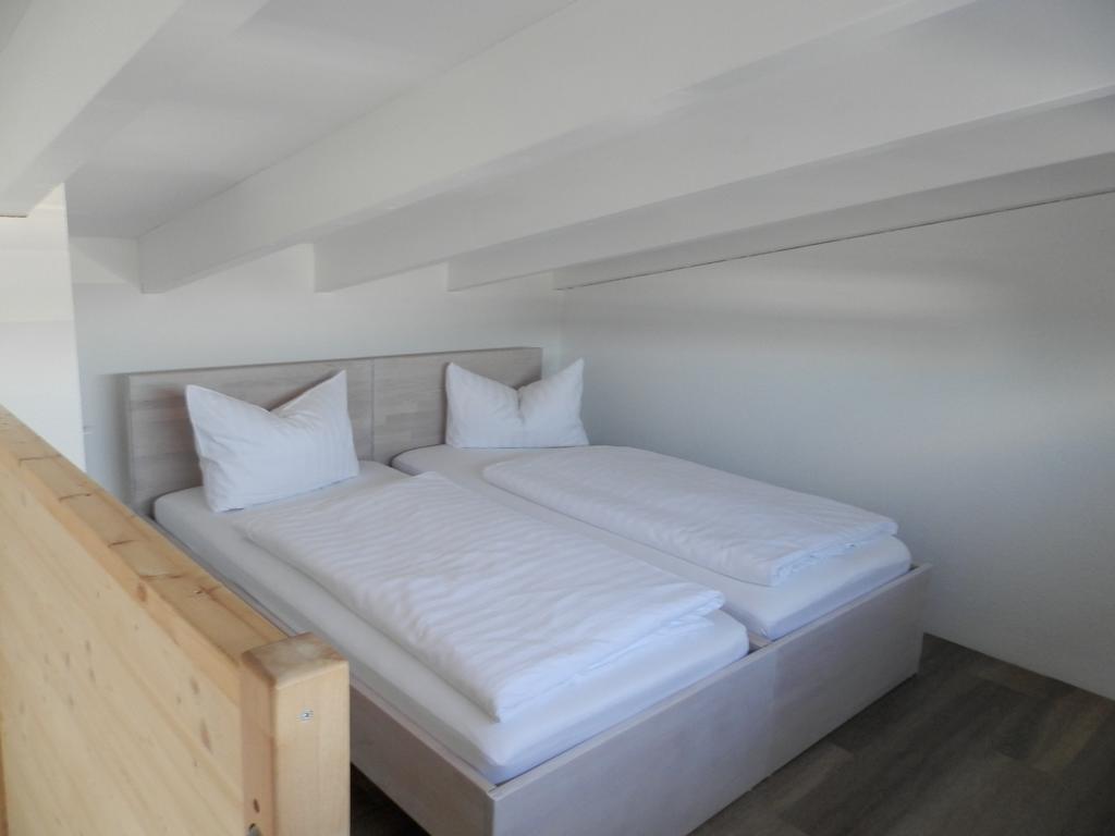 Pension Weber Erfurt Chambre photo